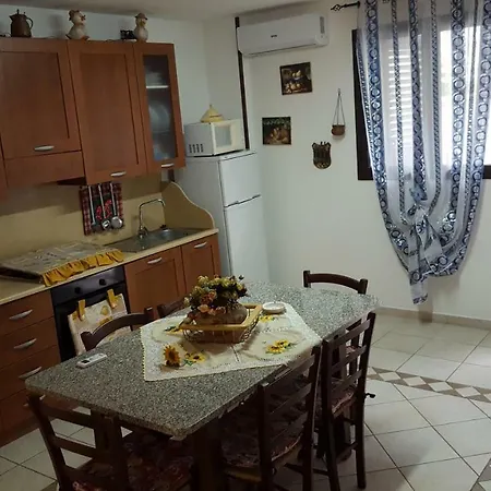Holiday home Alessia Gallipoli