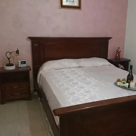 Alessia Holiday home